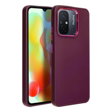Заредете изображение във визуализатора на галерията – Гръб FRAME за XIAOMI Redmi 12C лилав
