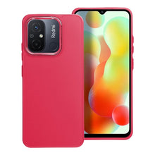 Заредете изображение във визуализатора на галерията – Гръб FRAME за Xiaomi Redmi 12C магента
