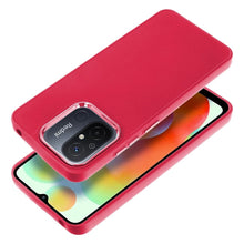 Заредете изображение във визуализатора на галерията – Гръб FRAME за Xiaomi Redmi 12C магента
