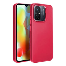 Заредете изображение във визуализатора на галерията – Гръб FRAME за Xiaomi Redmi 12C магента
