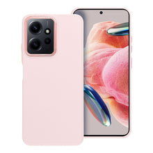 Заредете изображение във визуализатора на галерията – Гръб FRAME за XIAOMI Redmi Note 12 4G powder розов
