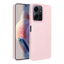 Заредете изображение във визуализатора на галерията – Гръб FRAME за XIAOMI Redmi Note 12 4G powder розов
