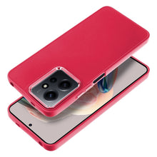 Заредете изображение във визуализатора на галерията – Гръб FRAME за XIAOMI Redmi Note 12 4G магента
