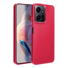 Заредете изображение във визуализатора на галерията – Гръб FRAME за XIAOMI Redmi Note 12 4G магента
