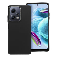 Заредете изображение във визуализатора на галерията – Гръб FRAME за XIAOMI Redmi Note 12 Pro 5G черен
