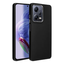 Заредете изображение във визуализатора на галерията – Гръб FRAME за XIAOMI Redmi Note 12 Pro 5G черен

