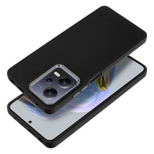 Заредете изображение във визуализатора на галерията – Гръб FRAME за XIAOMI Redmi Note 12 Pro 5G черен
