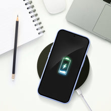 Заредете изображение във визуализатора на галерията – Гръб CARD за XIAOMI Redmi NOTE 12 4G виолетов
