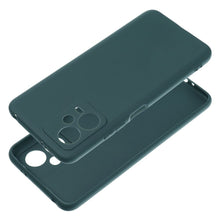 Заредете изображение във визуализатора на галерията – Гръб MATT за XIAOMI Redmi Note 12 5G dark зелен
