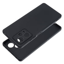 Заредете изображение във визуализатора на галерията – Гръб MATT за XIAOMI Redmi Note 12 Pro 5G черен

