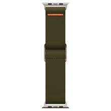 Заредете изображение във визуализатора на галерията – SPIGEN каишка FIT LITE Ultra за APPLE WATCH 4 / 5 / 6 / 7 / 8 / SE / Ultra ( 42 / 44 / 45 / 49 mm) хаки

