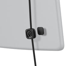 Заредете изображение във визуализатора на галерията – SPIGEN Onetap магнитен Magsafe стойка за кола безжично зарядно за TESLA MODEL 3 / Y / X / S ITT90W черно
