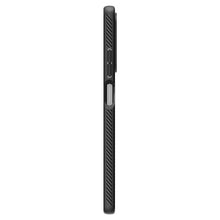 Заредете изображение във визуализатора на галерията – SPIGEN LIQUID AIR калъф за XIAOMI Redmi Note 12 Pro 5G / POCO X5 Pro 5G matte черен
