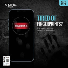 Заредете изображение във визуализатора на галерията – X-ONE Extreme Shock Eliminator 4th gen. (Matte Series) - за iPhone 13/13 Pro/14
