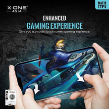 Заредете изображение във визуализатора на галерията – X-ONE Extreme Shock Eliminator 4th gen. (Matte Series) - за iPhone 13/13 Pro/14

