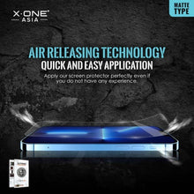 Заредете изображение във визуализатора на галерията – X-ONE Extreme Shock Eliminator 4th gen. (Matte Series) - за iPhone 13/13 Pro/14
