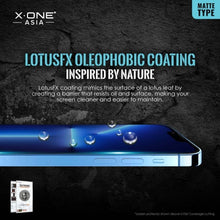 Заредете изображение във визуализатора на галерията – X-ONE Extreme Shock Eliminator 4th gen. (Matte Series) - за iPhone 13/13 Pro/14
