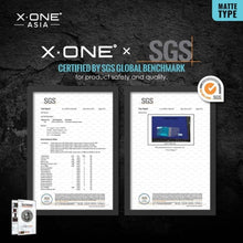 Заредете изображение във визуализатора на галерията – X-ONE Extreme Shock Eliminator 4th gen. (Matte Series) - за iPhone 13/13 Pro/14
