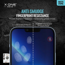 Заредете изображение във визуализатора на галерията – X-ONE Extreme Shock Eliminator 4th gen. (Matte Series) - за iPhone 13 Pro Max/14 Plus
