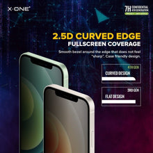 Заредете изображение във визуализатора на галерията – X-ONE Extreme Shock Eliminator 4th gen. Privacy - за iPhone 13 Pro Max/14 Plus
