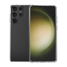 Заредете изображение във визуализатора на галерията – X-ONE Dropguard Case Lite за Samsung Galaxy S23 Ultra
