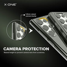 Заредете изображение във визуализатора на галерията – X-ONE Dropguard Case Lite за Samsung Galaxy S23 Ultra

