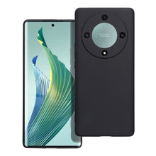 Заредете изображение във визуализатора на галерията – Гръб MATT за HONOR Magic 5 Lite черен
