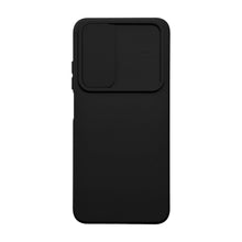 Заредете изображение във визуализатора на галерията – Гръб SLIDE за XIAOMI Redmi Note 12 4G черен
