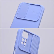 Заредете изображение във визуализатора на галерията – Гръб SLIDE за XIAOMI Redmi Note 12 5G лавандула
