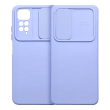 Заредете изображение във визуализатора на галерията – Гръб SLIDE за XIAOMI Redmi Note 12 5G лавандула
