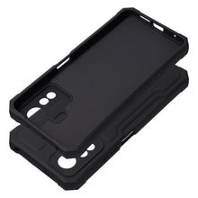 Заредете изображение във визуализатора на галерията – Гръб HEAVY DUTY за XIAOMI Redmi Note 12S черен
