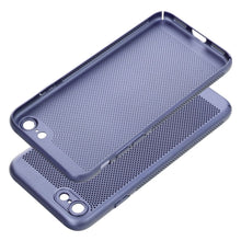 Заредете изображение във визуализатора на галерията – Гръб BREEZY за IPHONE 7 / 8 / SE 2020 / SE 2022 син
