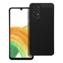 Заредете изображение във визуализатора на галерията – Гръб BREEZY за SAMSUNG A33 5G черен
