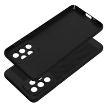 Заредете изображение във визуализатора на галерията – Гръб BREEZY за SAMSUNG A33 5G черен
