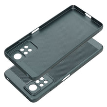 Заредете изображение във визуализатора на галерията – Гръб BREEZY за XIAOMI Redmi Note 12 Pro 4G зелен
