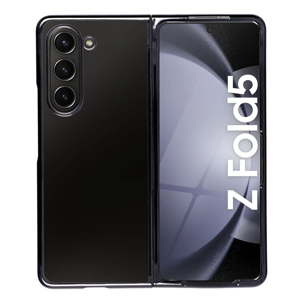 Гръб FOCUS за SAMSUNG Galaxy Z Fold 5 5G черен