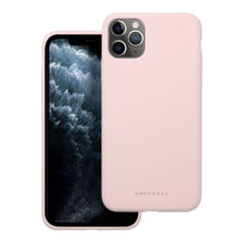 Заредете изображение във визуализатора на галерията – Гръб ROAR CLOUD SKIN за IPHONE 11 Pro Max Light Розов
