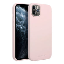 Заредете изображение във визуализатора на галерията – Гръб ROAR CLOUD SKIN за IPHONE 11 Pro Max Light Розов
