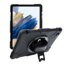 Заредете изображение във визуализатора на галерията – Калъф HRD за APPLE iPad Air 4 / 5 10.9" черен
