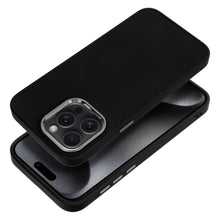 Заредете изображение във визуализатора на галерията – Гръб FRAME за IPHONE 15 Pro Max черен

