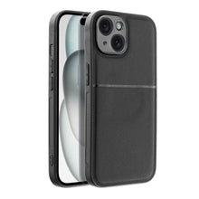 Заредете изображение във визуализатора на галерията – Гръб NOBLE за IPHONE 15 черен
