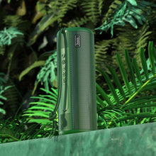 Заредете изображение във визуализатора на галерията – HOCO bluetooth speaker + flashlight HC11 Bora sports green
