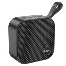 Заредете изображение във визуализатора на галерията – HOCO speaker bluetooth HC22 Auspicious sports black
