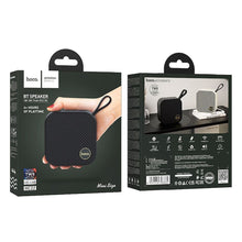 Заредете изображение във визуализатора на галерията – HOCO speaker bluetooth HC22 Auspicious sports black
