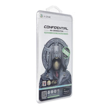 Заредете изображение във визуализатора на галерията – X-ONE Extreme Shock Eliminator 4th gen. Privacy - за iPhone 15 Pro Max
