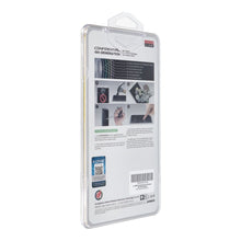 Заредете изображение във визуализатора на галерията – X-ONE Extreme Shock Eliminator 4th gen. Privacy - за iPhone 15 Pro Max
