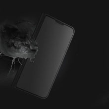Заредете изображение във визуализатора на галерията – Калъф тип книга DUX DUCIS SKIN PRO за IPHONE 13 Pro Max черен
