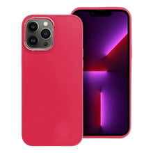 Заредете изображение във визуализатора на галерията – Гръб FRAME за IPHONE 13 Pro магента
