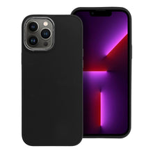 Заредете изображение във визуализатора на галерията – Гръб FRAME за IPHONE 13 Pro Max черен
