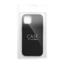 Заредете изображение във визуализатора на галерията – Гръб FRAME за IPHONE 13 Pro Max черен
